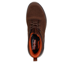 Slip-ins Relaxed Fit: Arch Fit Crosser - Emeric | Skechers