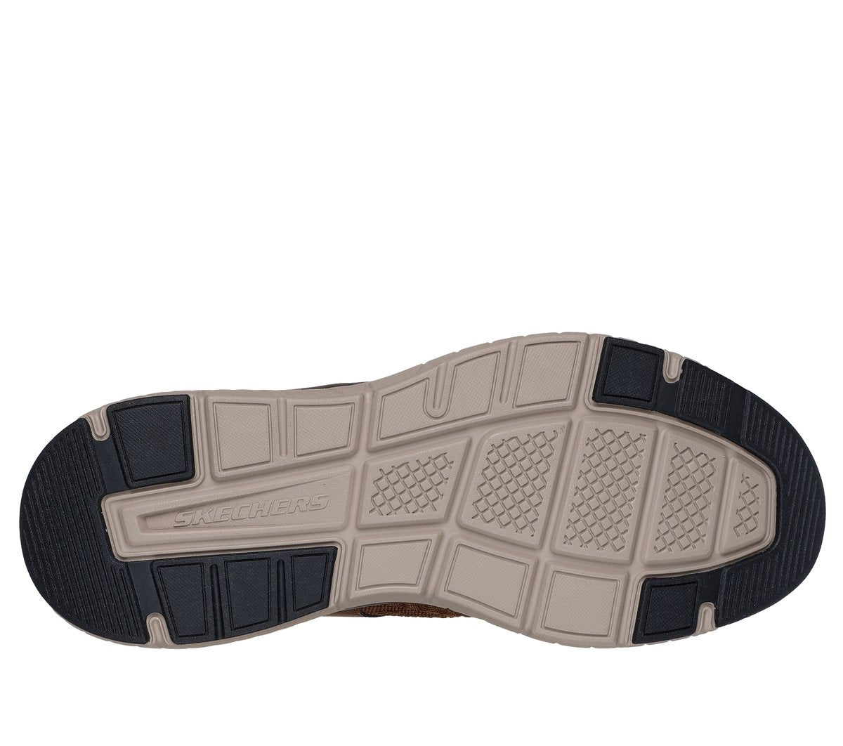 Slip-ins Relaxed Fit: Arch Fit Crosser - Emeric | Skechers