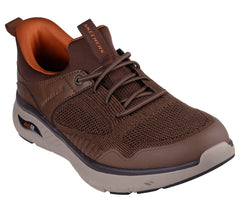 Slip-ins Relaxed Fit: Arch Fit Crosser - Emeric | Skechers