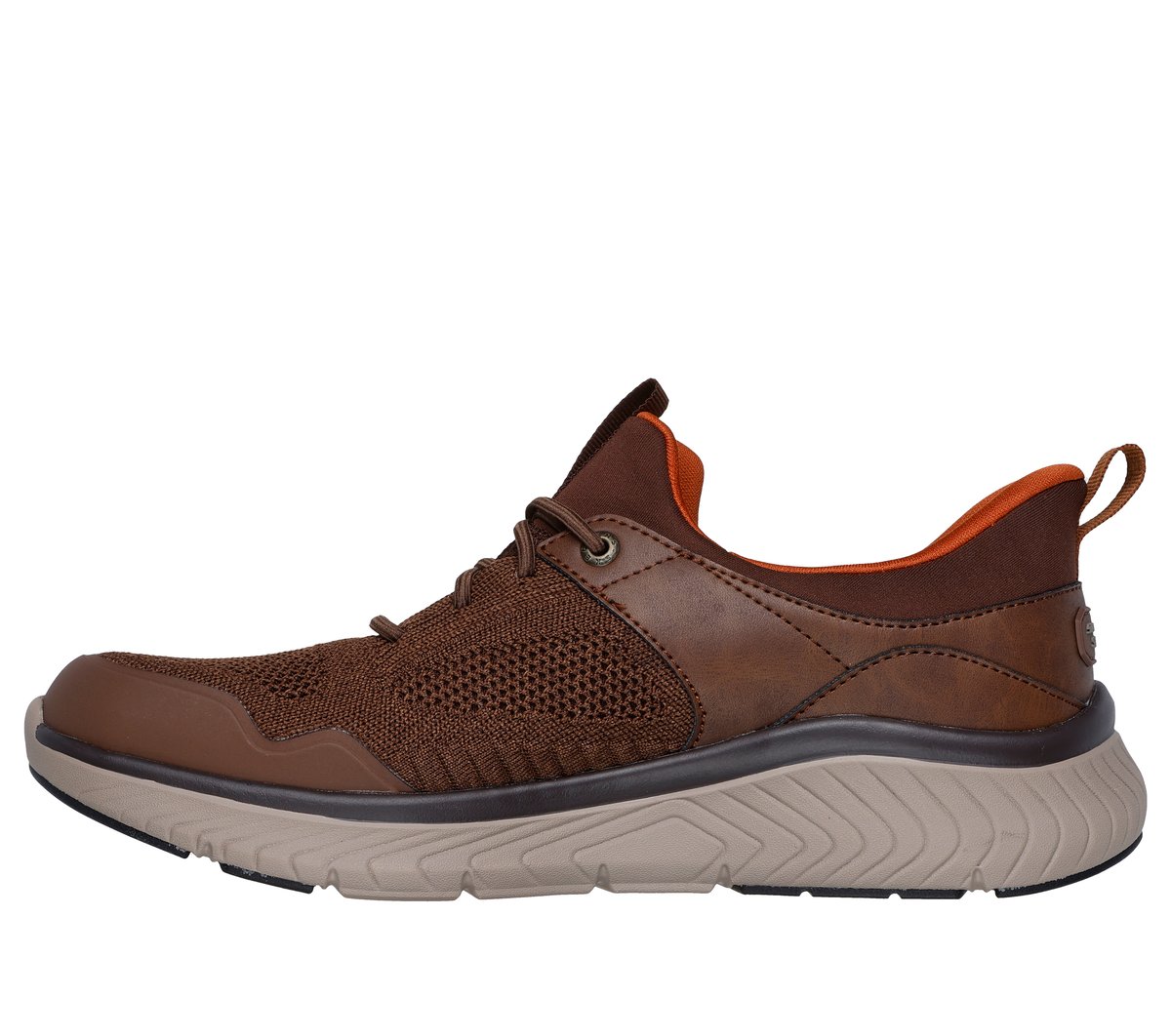 Slip-ins Relaxed Fit: Arch Fit Crosser - Emeric | Skechers
