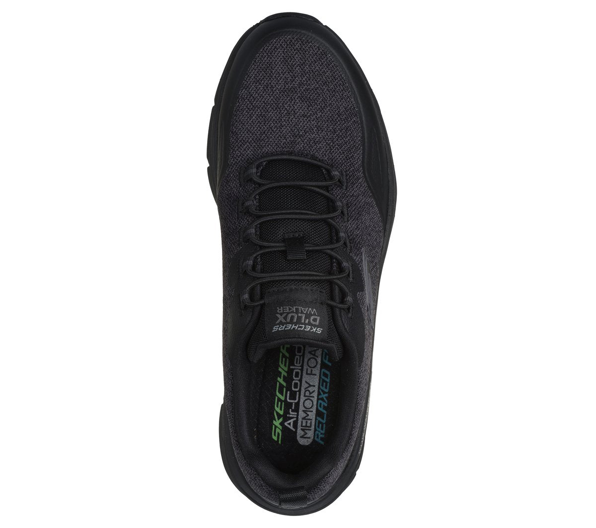 Relaxed Fit: D'Lux Walker 2.0 - Steadyway | Skechers