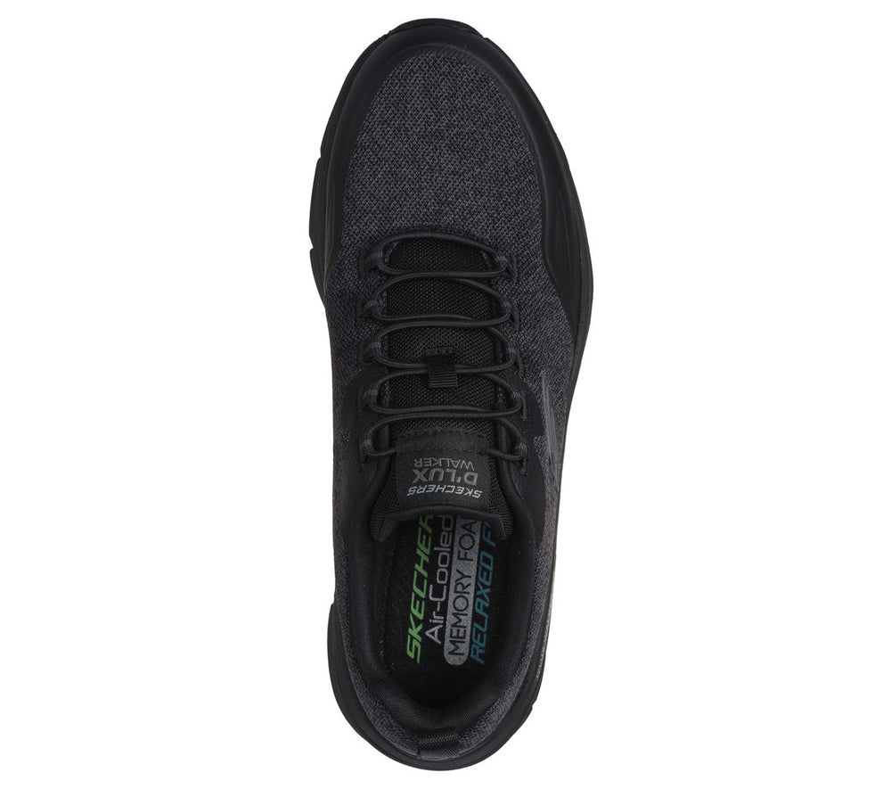 Relaxed Fit: D'Lux Walker 2.0 - Steadyway | Skechers