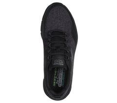 Relaxed Fit: D'Lux Walker 2.0 - Steadyway | Skechers