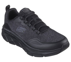Relaxed Fit: D'Lux Walker 2.0 - Steadyway | Skechers