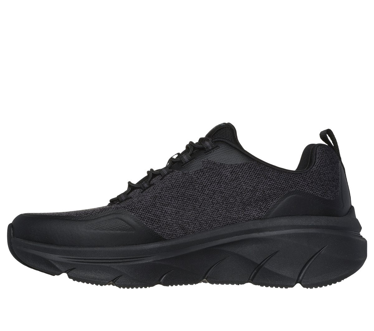 Relaxed Fit: D'Lux Walker 2.0 - Steadyway | Skechers