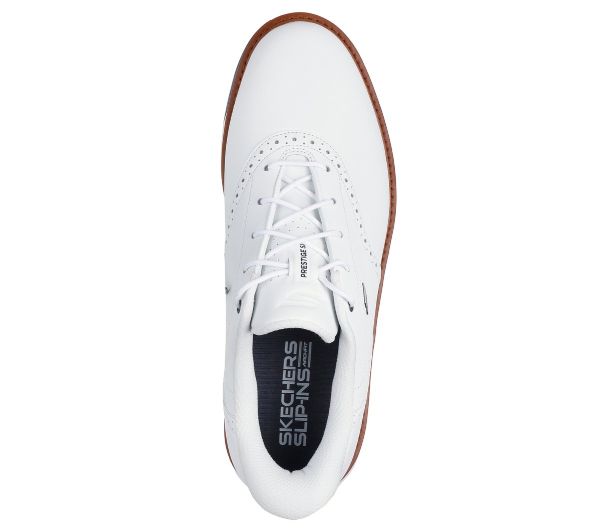 Slip-ins Waterproof: GO GOLF Prestige SL | Skechers