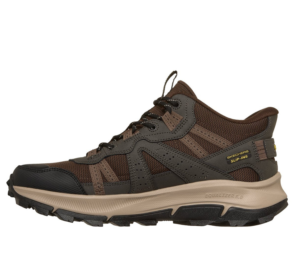 John Deere: Slip-ins Equalizer 5.0 Trail -Row Crop | Skechers