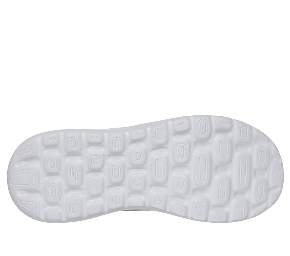 Slip-ins Relaxed Fit: GO WALK Arch Fit N-Joy - Nobend | Skechers