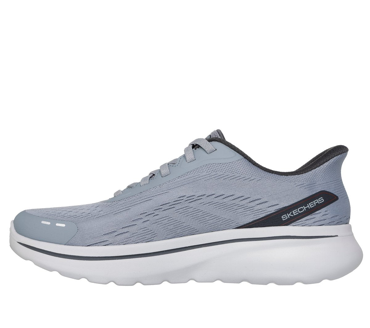 Slip-ins Relaxed Fit: GO WALK Arch Fit N-Joy - Nobend | Skechers
