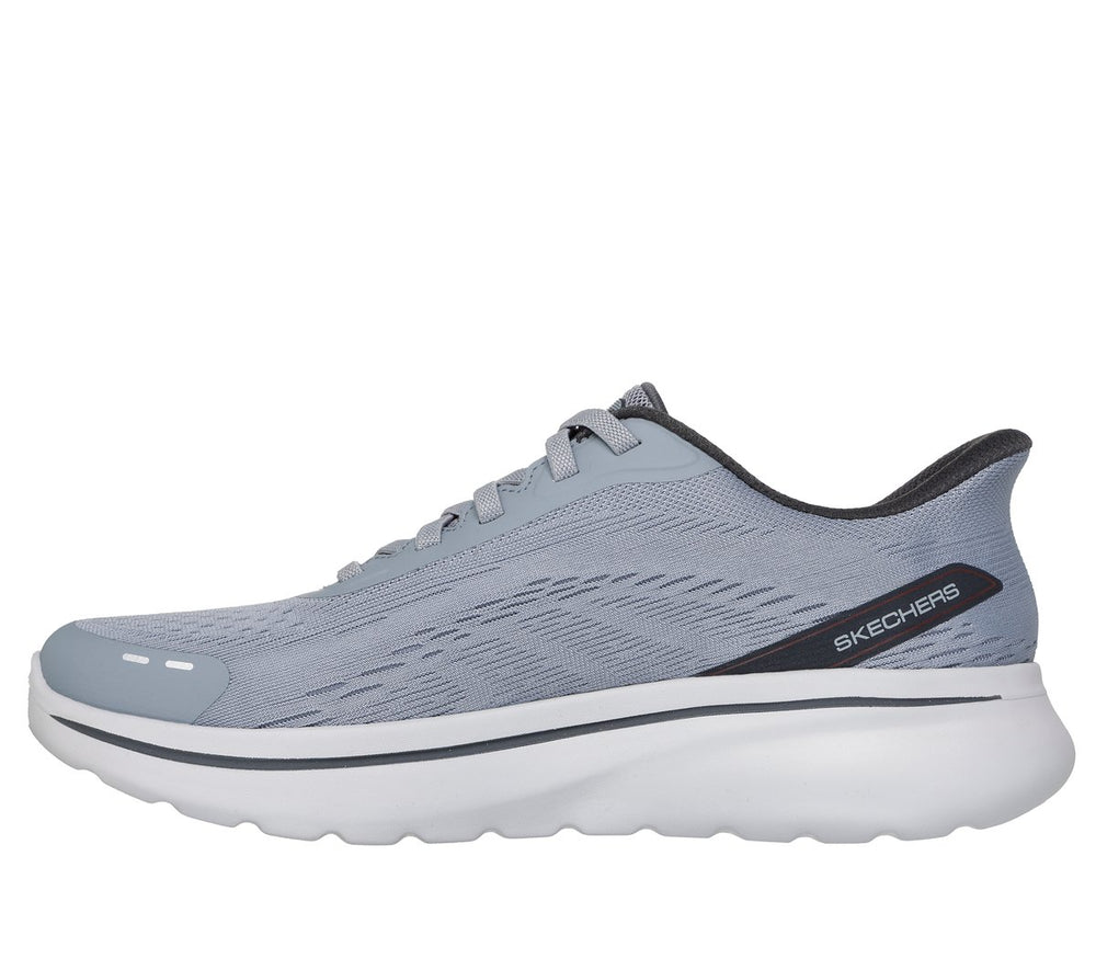 Slip-ins Relaxed Fit: GO WALK Arch Fit N-Joy - Nobend | Skechers