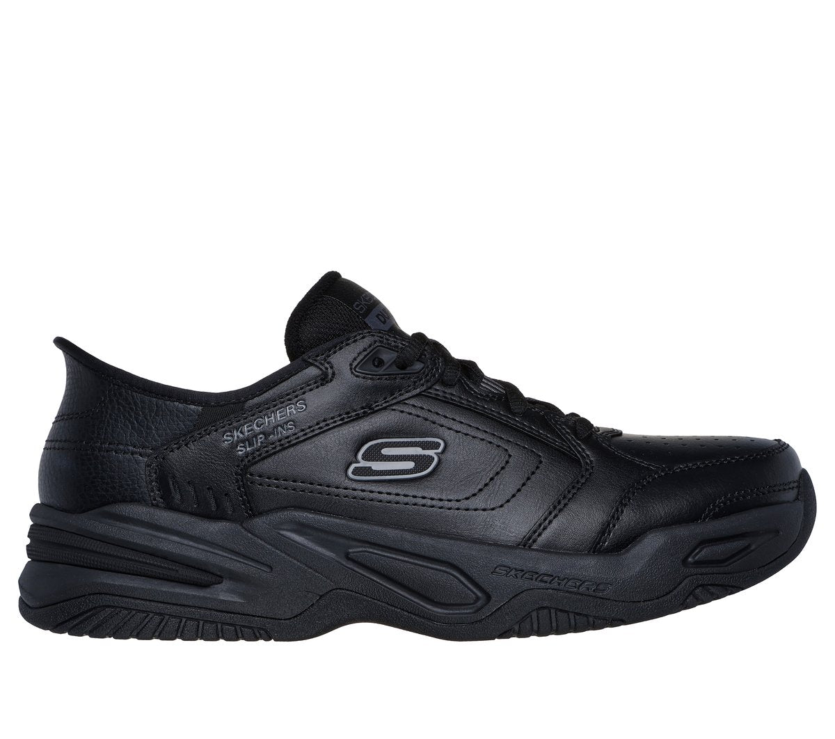 Slip-ins RF: Durham- Delvor | Skechers