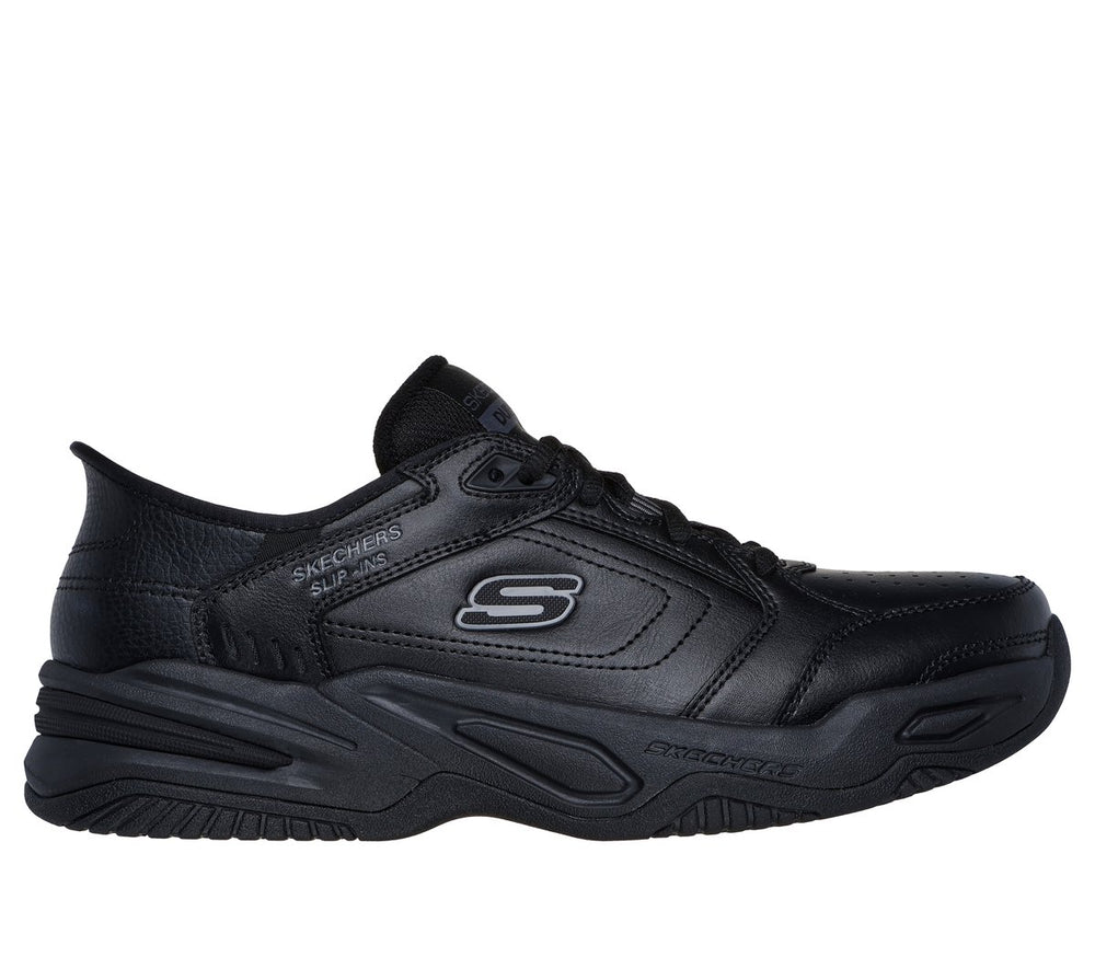 Slip-ins RF: Durham- Delvor | Skechers