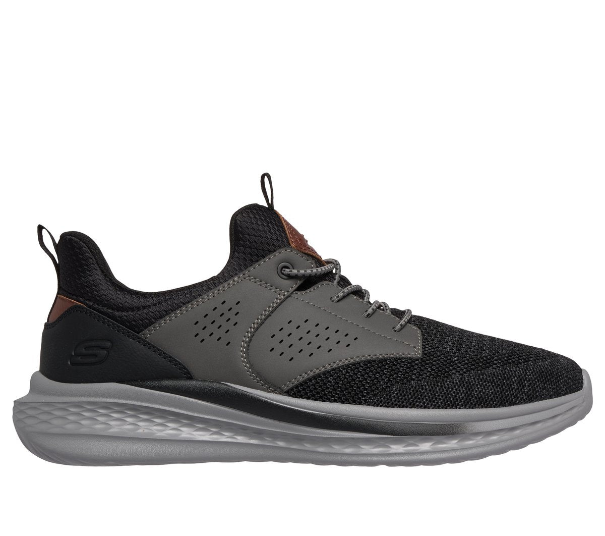 Relaxed Fit: Slade - Breyer | Skechers