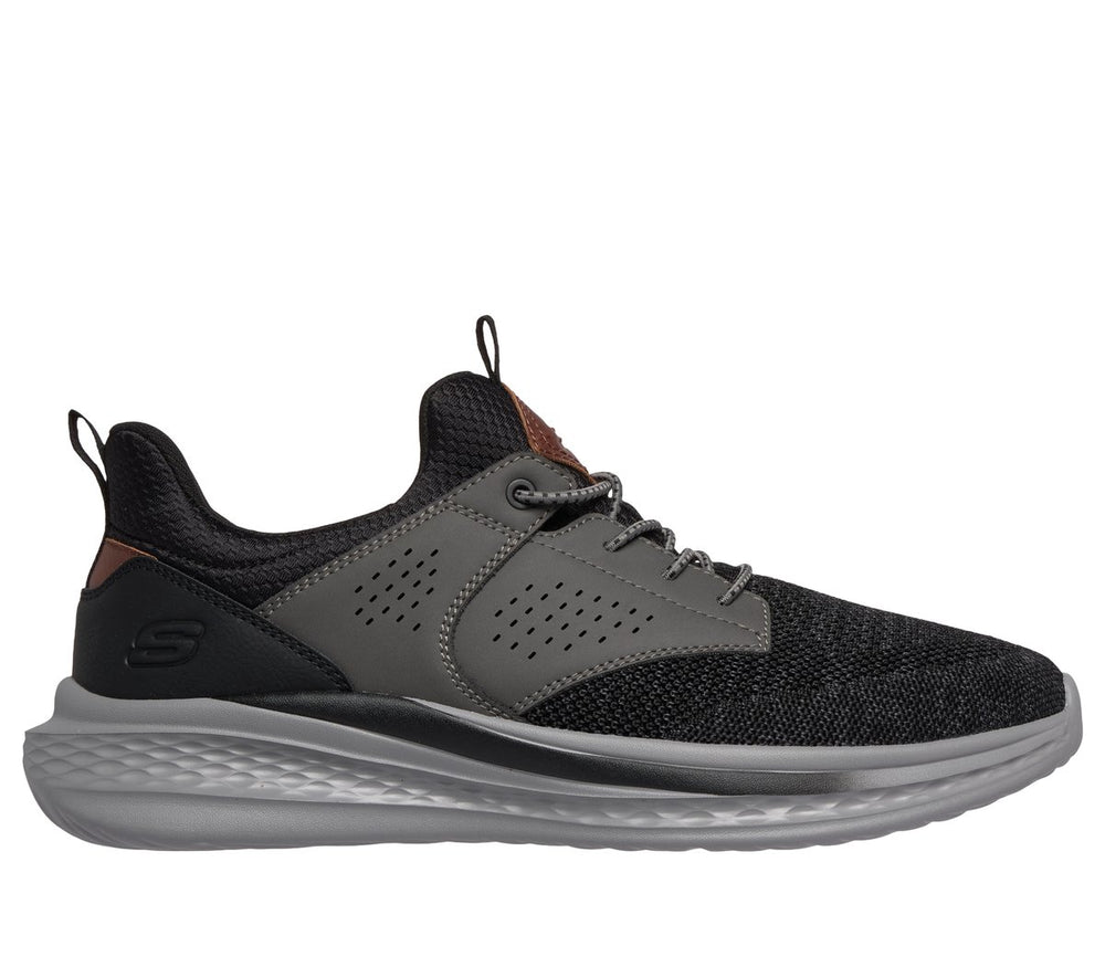 Relaxed Fit: Slade - Breyer | Skechers