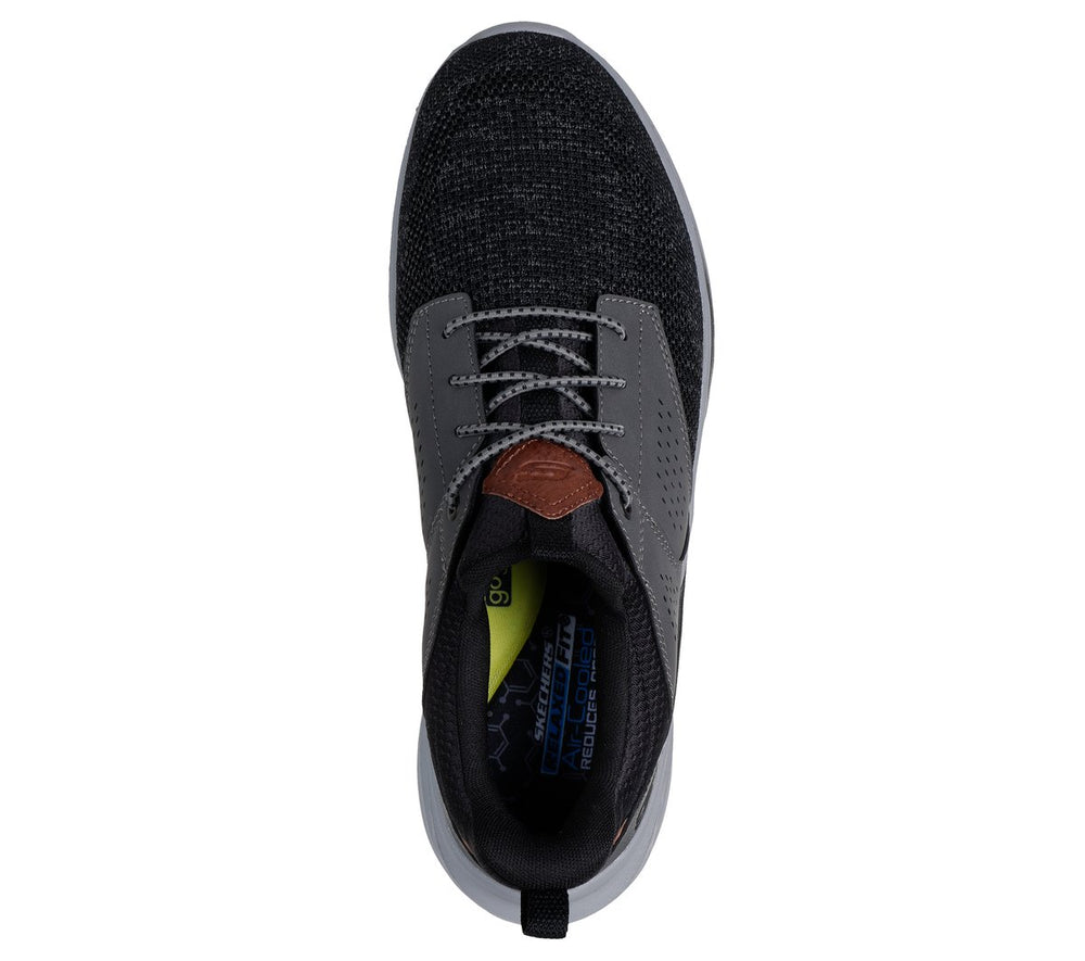 Relaxed Fit: Slade - Breyer | Skechers