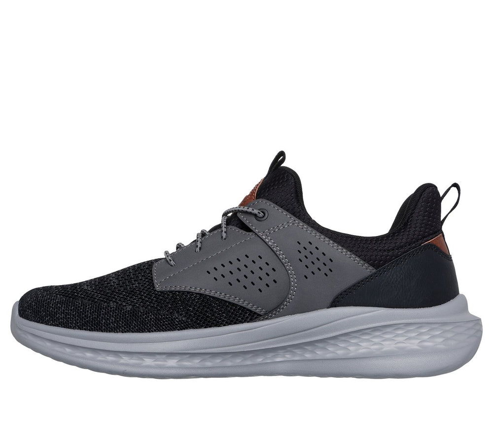 Relaxed Fit: Slade - Breyer | Skechers