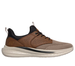 Relaxed Fit: Slade - Breyer | Skechers