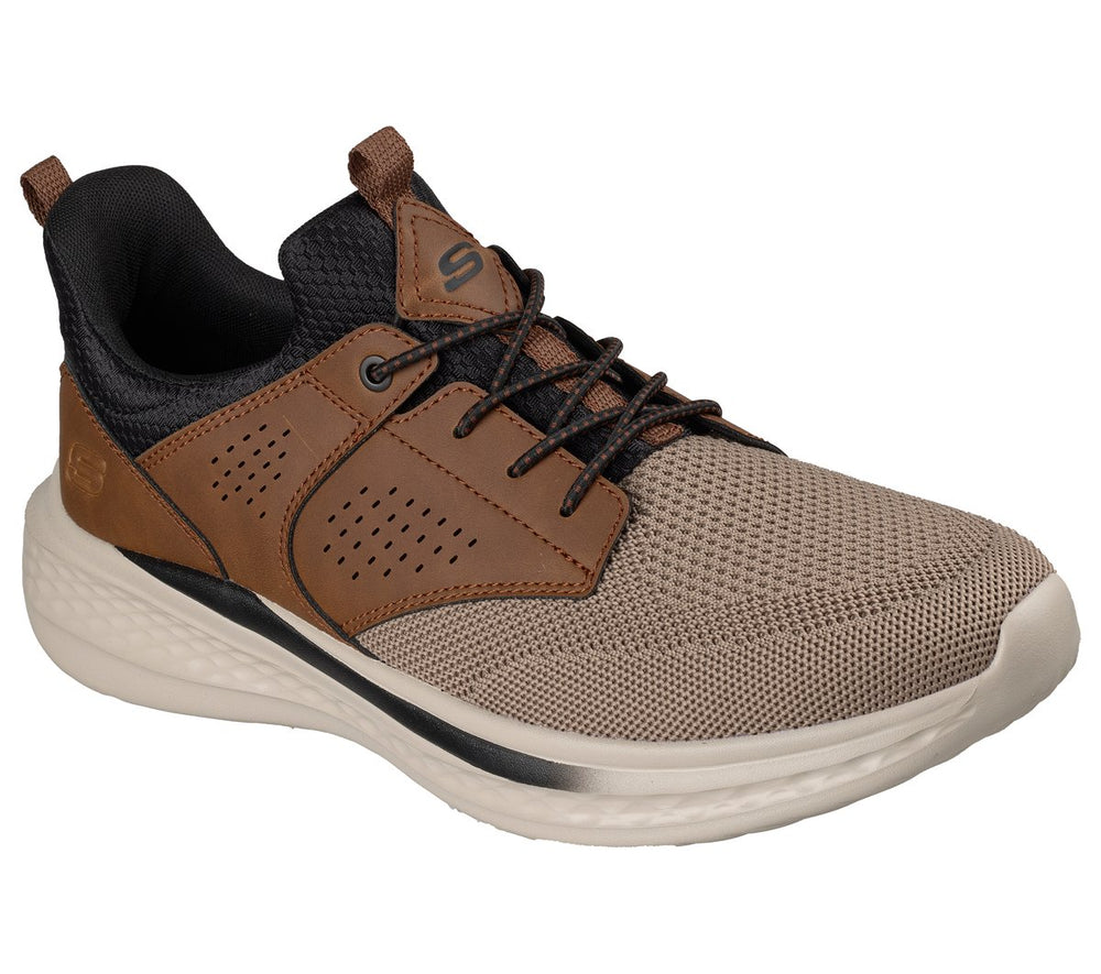 Relaxed Fit: Slade - Breyer | Skechers