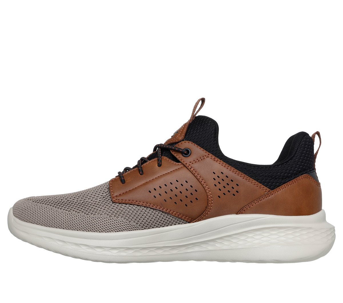 Relaxed Fit: Slade - Breyer | Skechers
