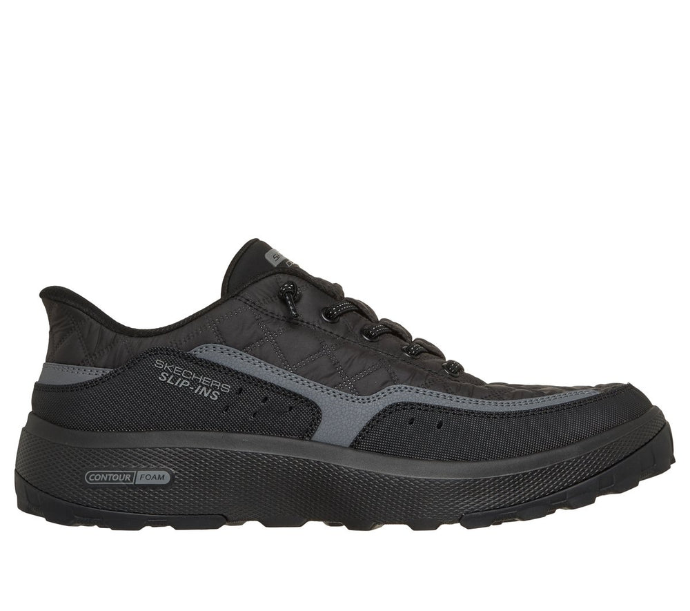 Slip-ins Relaxed Fit: Urban Explore - Cozy Fit | Skechers