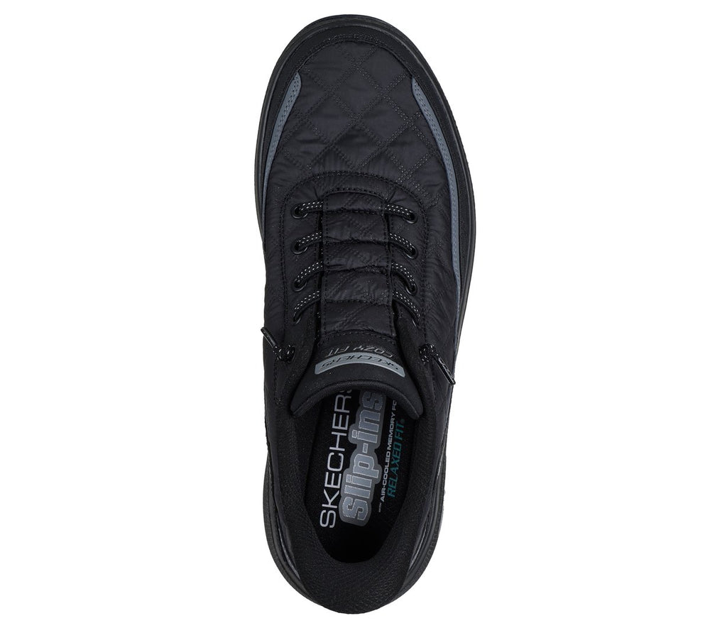 Slip-ins Relaxed Fit: Urban Explore - Cozy Fit | Skechers