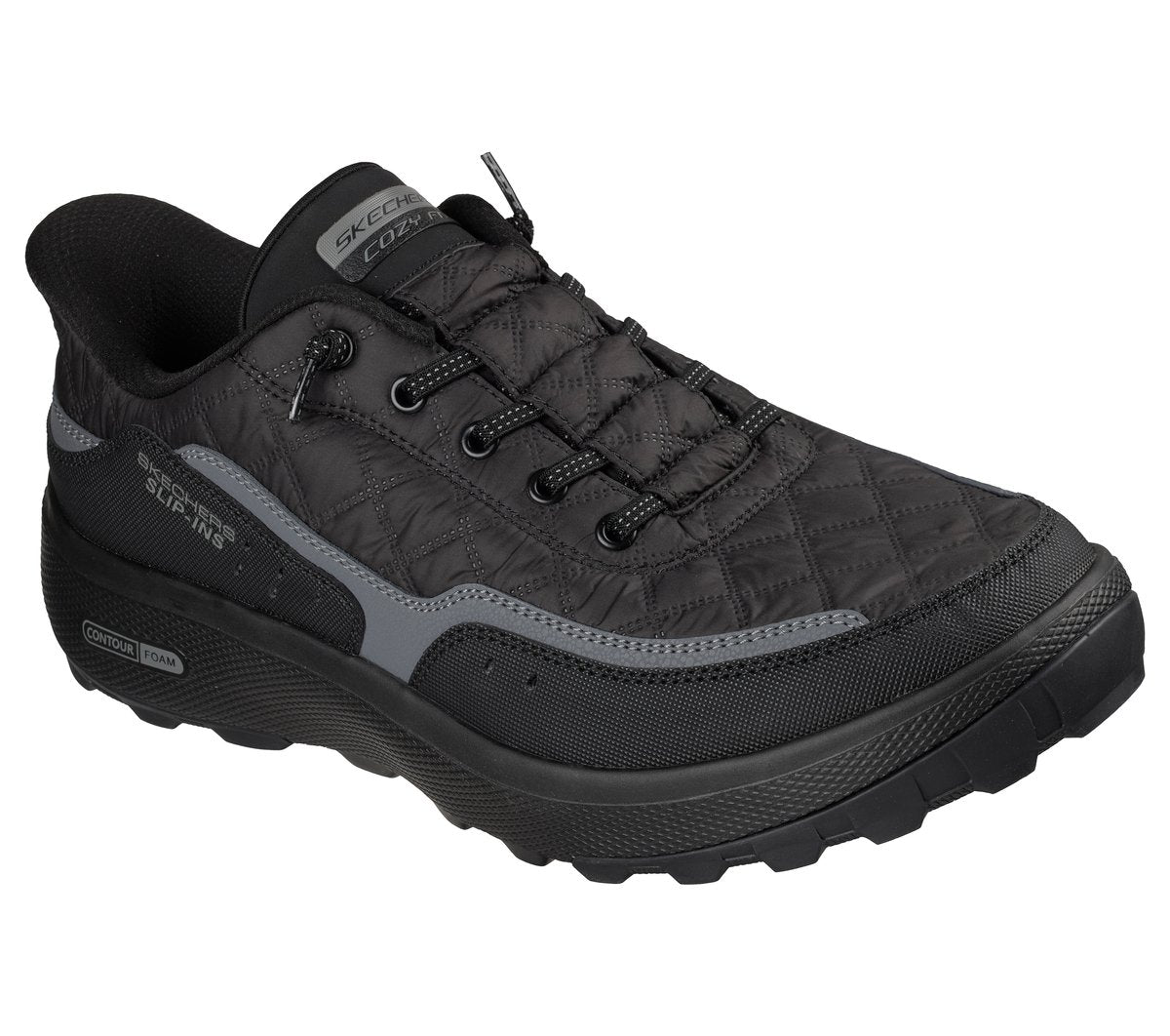 Slip-ins Relaxed Fit: Urban Explore - Cozy Fit | Skechers