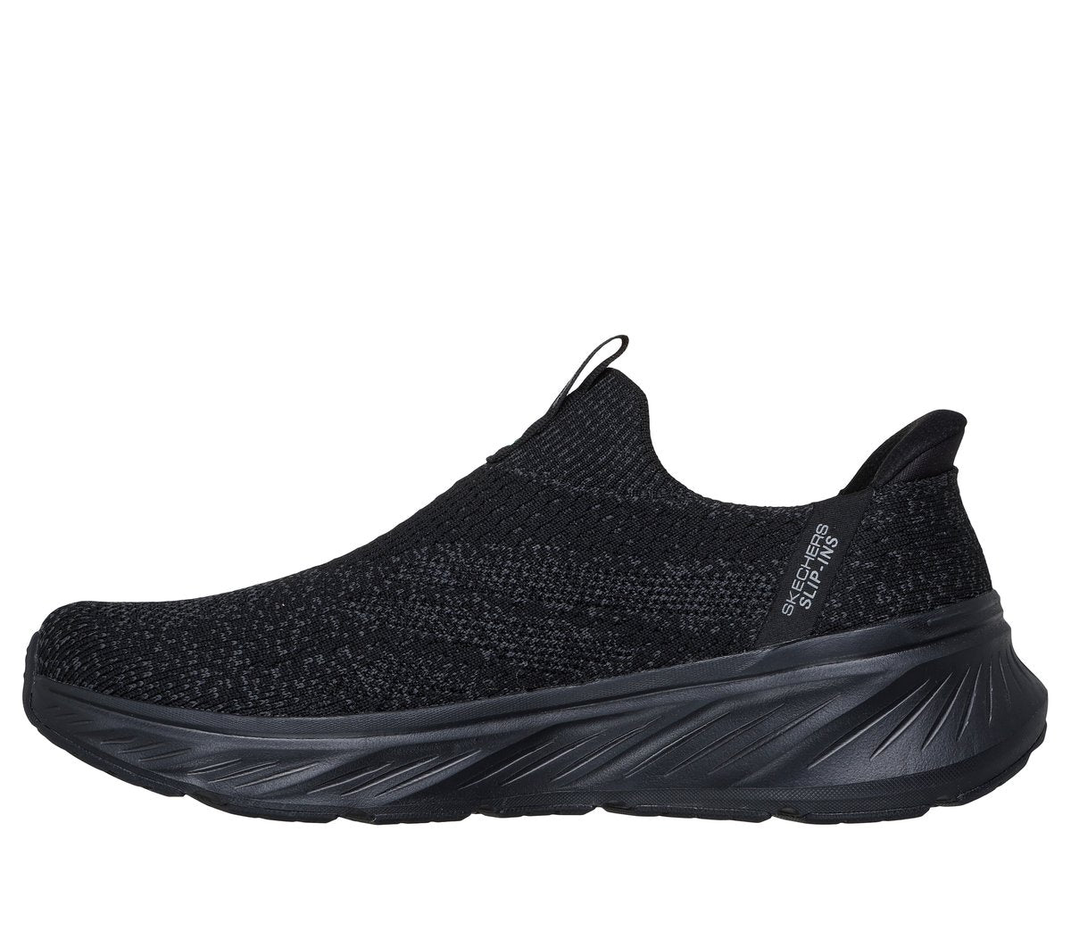 Slip-ins Relaxed Fit: Edgeride - Commissioner | Skechers