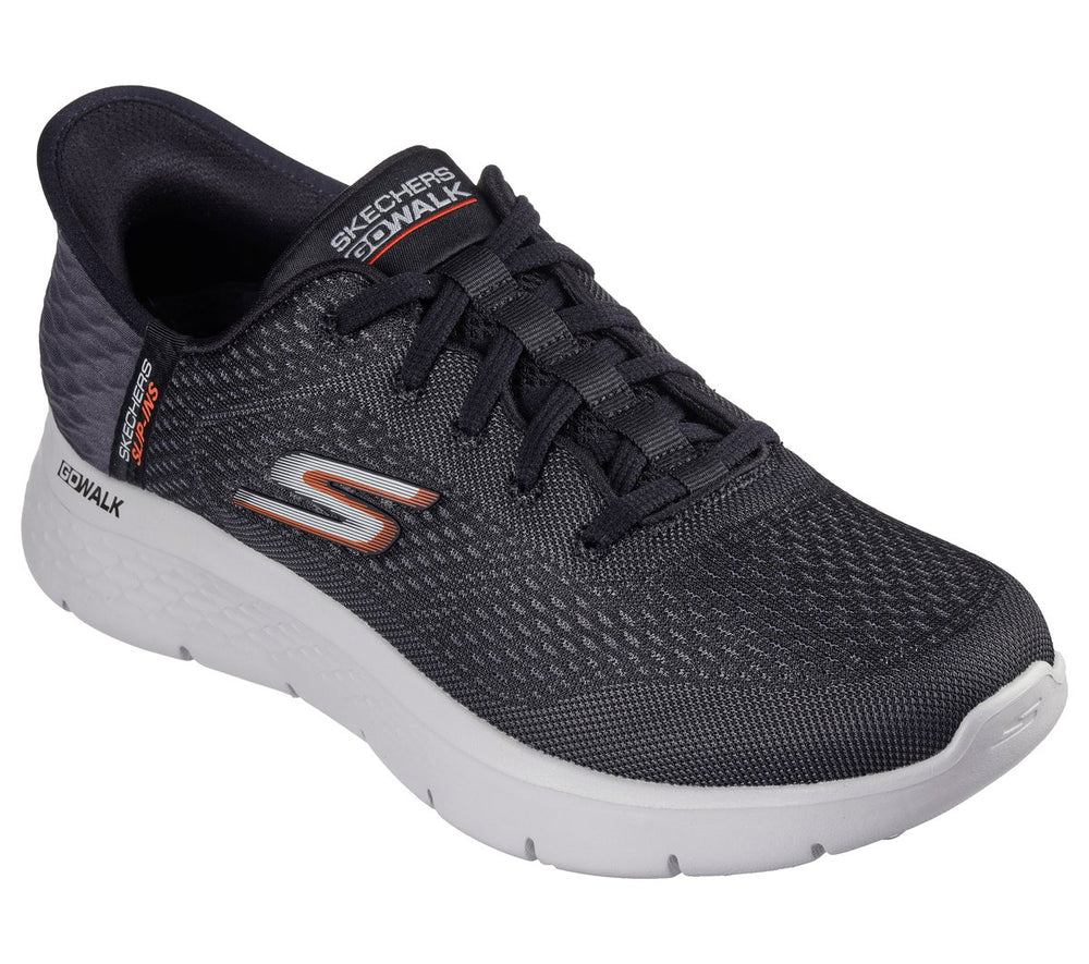 Slip-ins: GO WALK Flex - New World | Skechers