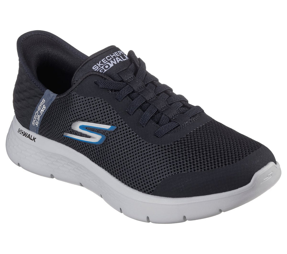 Slip-ins: GO WALK Flex - Hands Up | Skechers