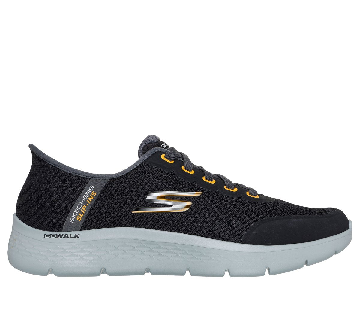 Slip-ins: GO WALK Flex - Netro | Skechers