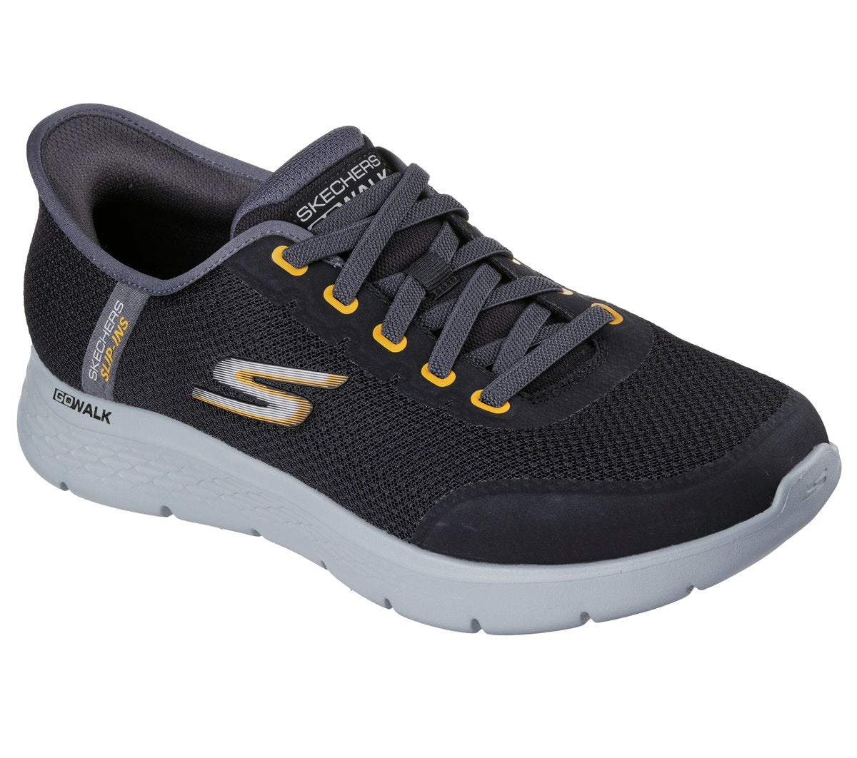 Slip-ins: GO WALK Flex - Netro | Skechers