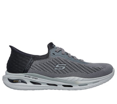 Slip-ins Relaxed Fit: Arch Fit Orvan - Drex | Skechers