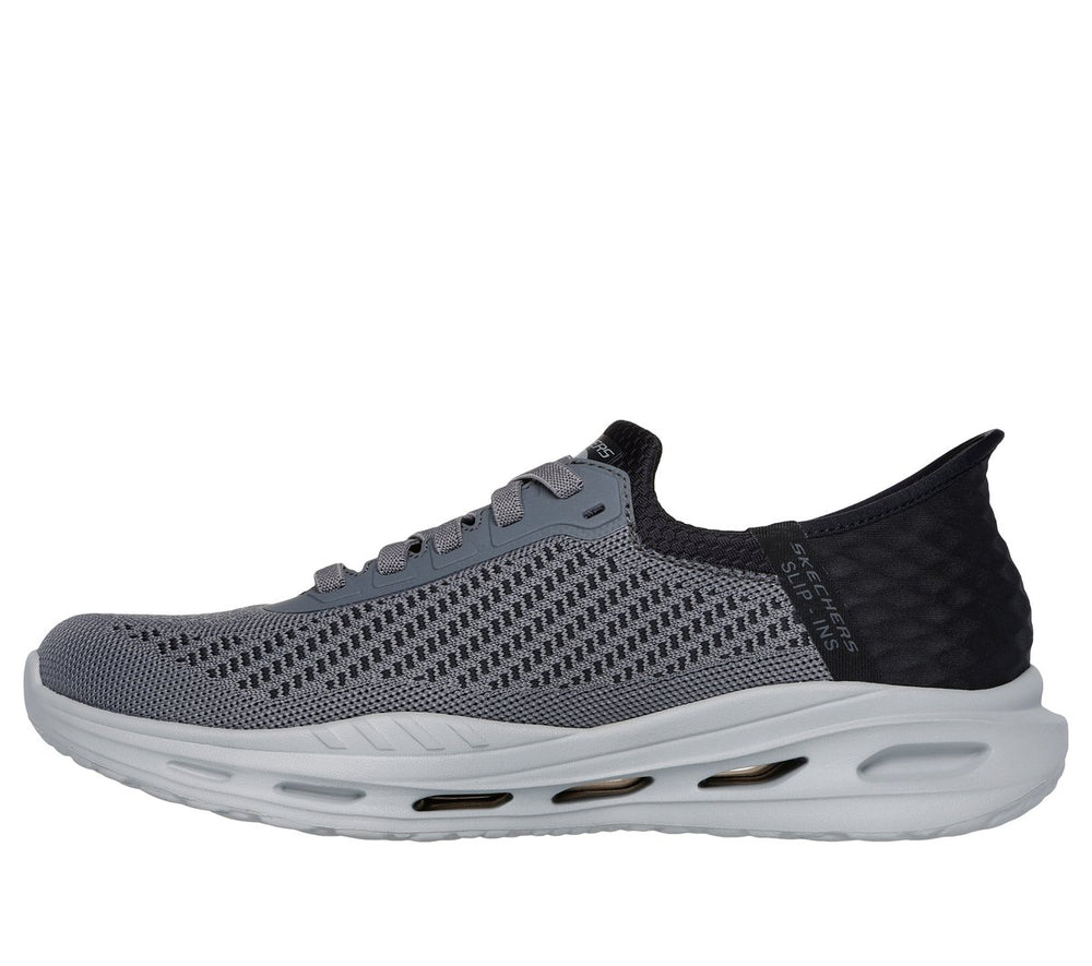 Slip-ins Relaxed Fit: Arch Fit Orvan - Drex | Skechers