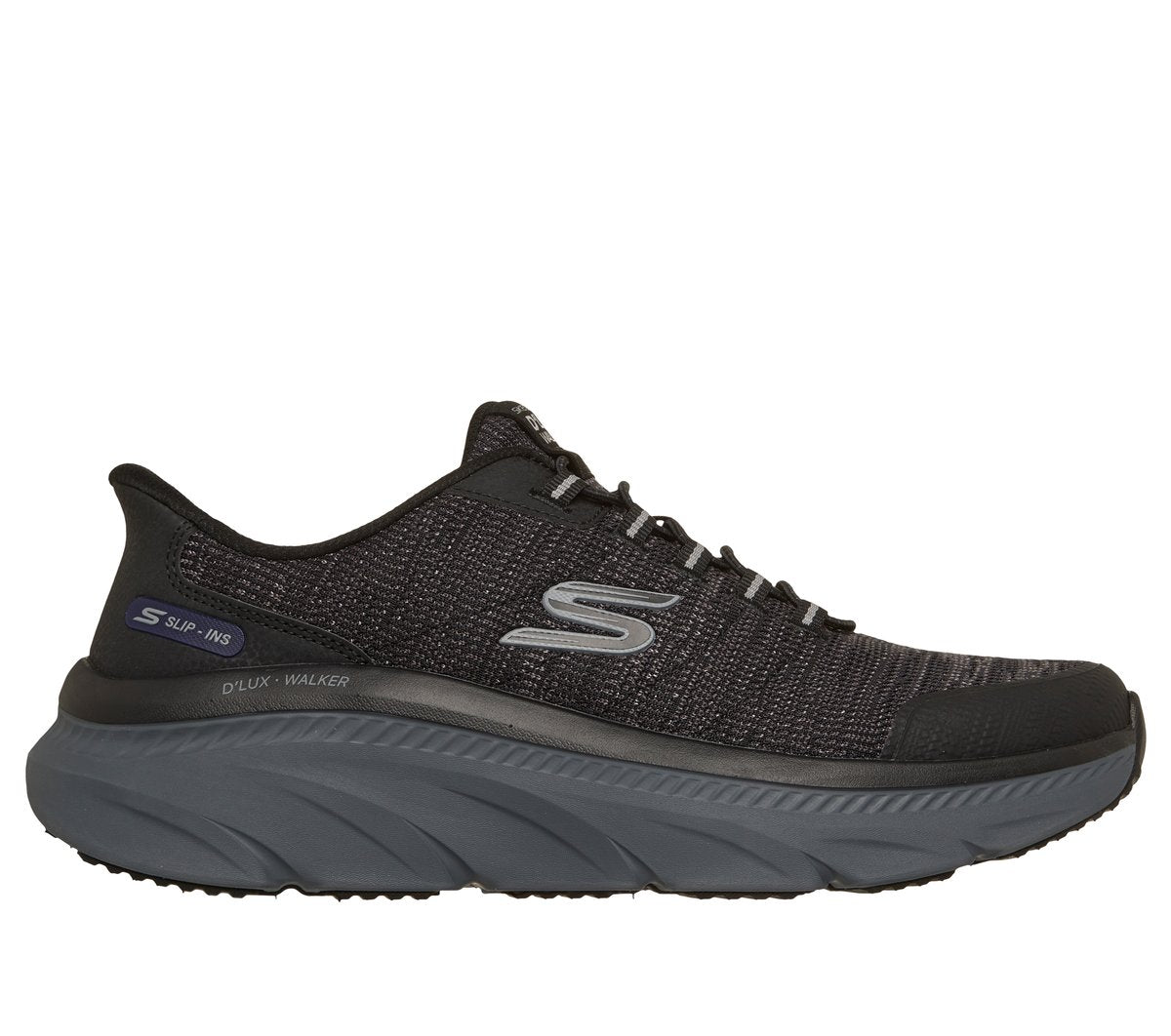 Slip-ins Relaxed Fit: D'Lux Walker 3.0 - Drevven | Skechers