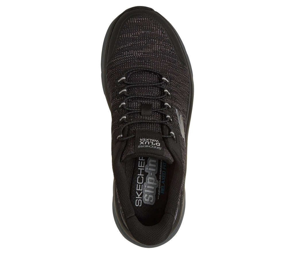 Slip-ins Relaxed Fit: D'Lux Walker 3.0 - Drevven | Skechers