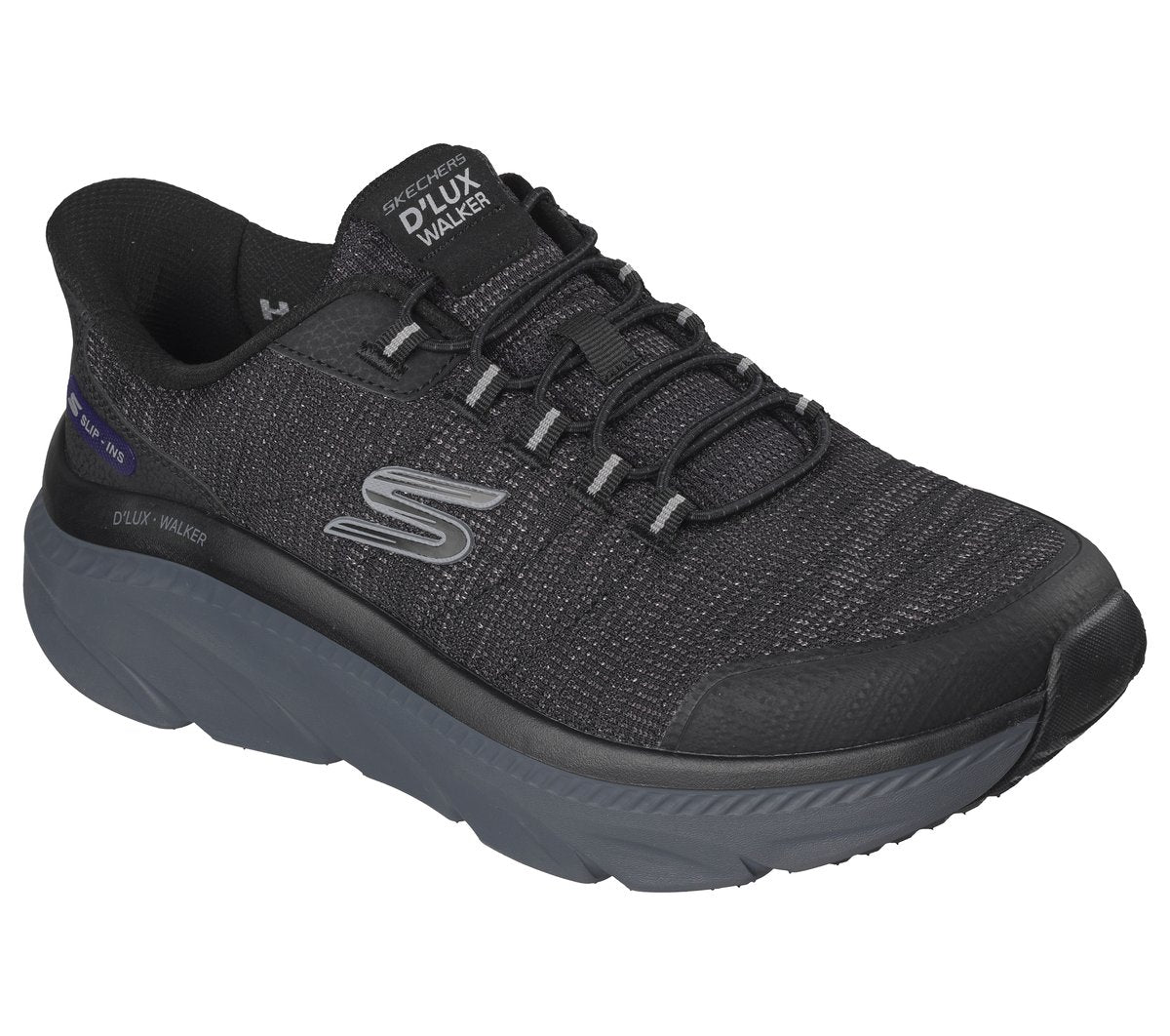 Slip-ins Relaxed Fit: D'Lux Walker 3.0 - Drevven | Skechers