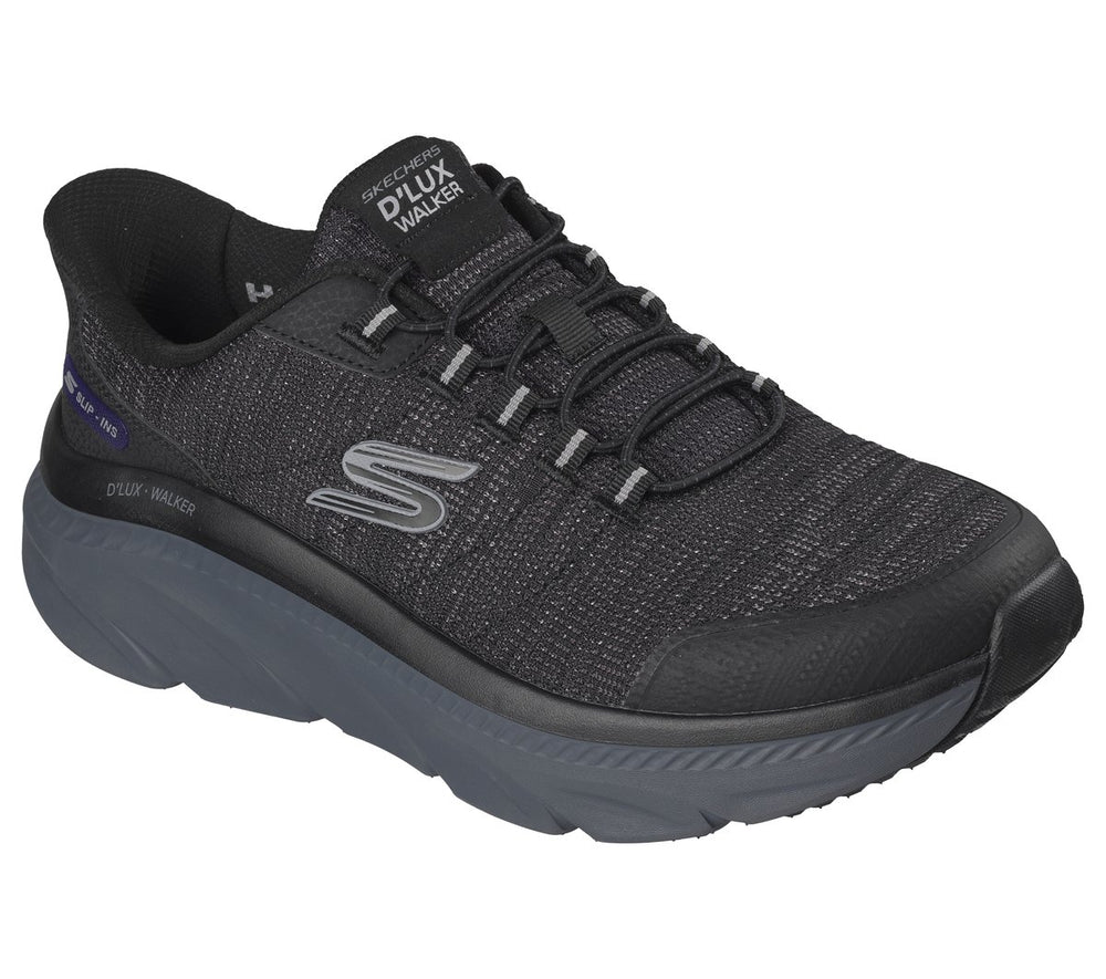 Slip-ins Relaxed Fit: D'Lux Walker 3.0 - Drevven | Skechers
