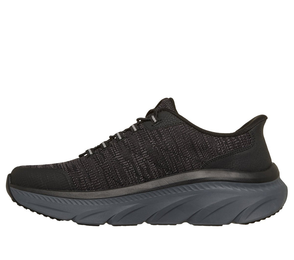 Slip-ins Relaxed Fit: D'Lux Walker 3.0 - Drevven | Skechers