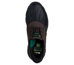 Slip-ins John Deere Waterproof: Respected - Tanzier | Skechers