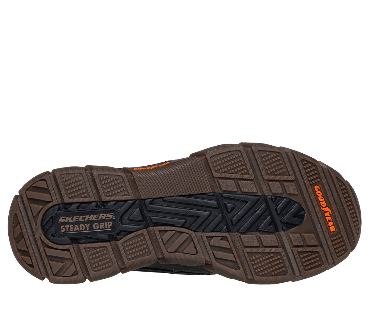 Slip-ins John Deere Waterproof: Respected - Tanzier | Skechers