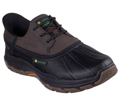Slip-ins John Deere Waterproof: Respected - Tanzier | Skechers