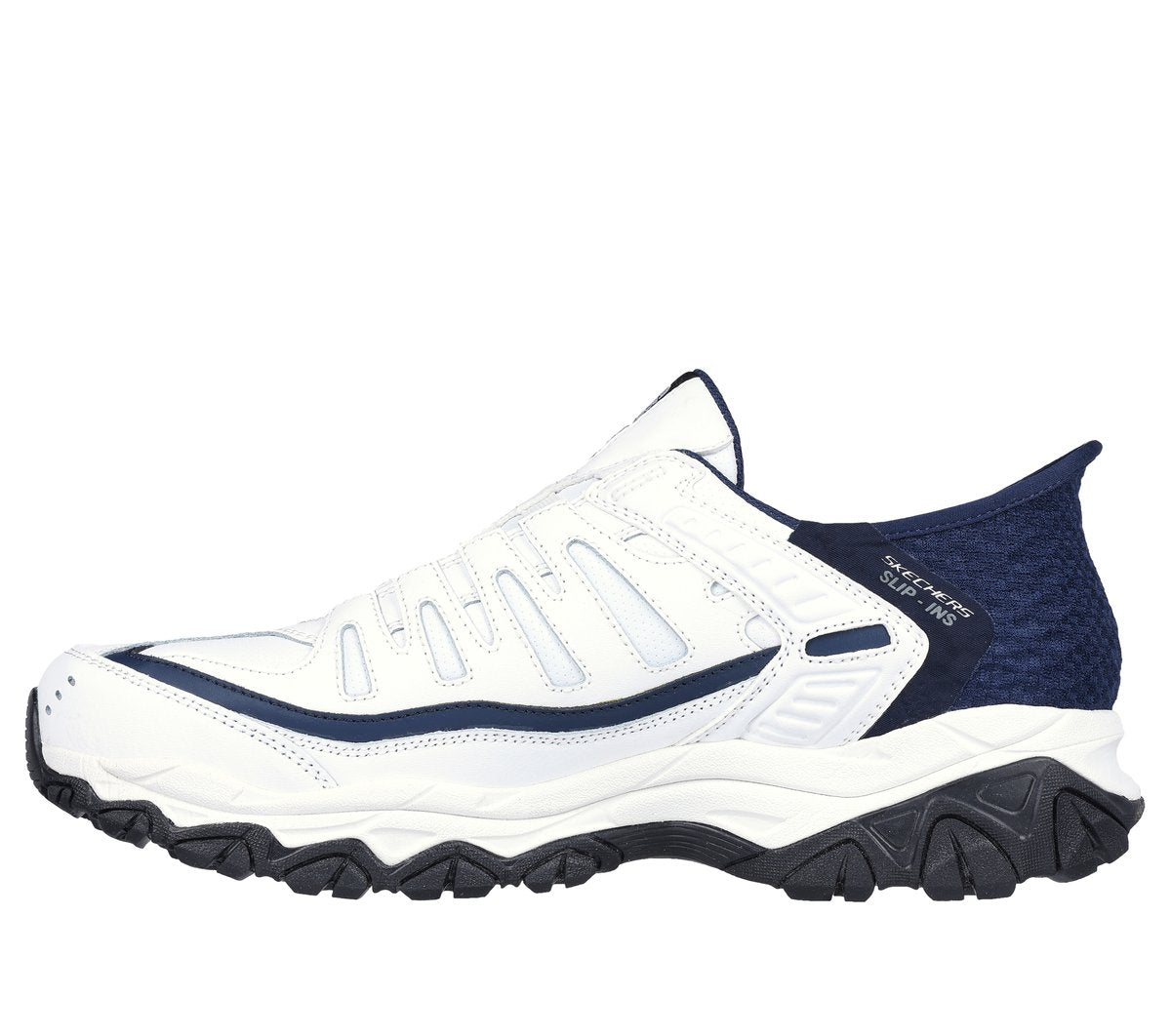 Slip-ins: After Burn - Grill Captain | Skechers
