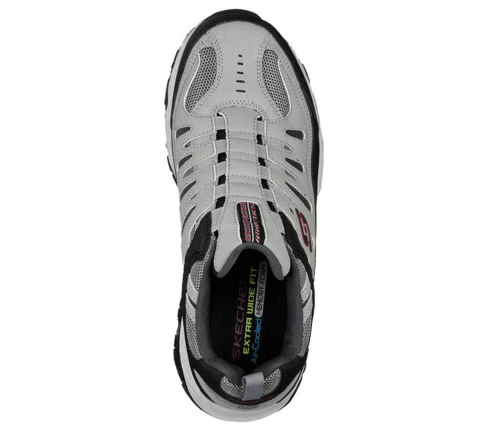 After Burn M. Fit | Skechers