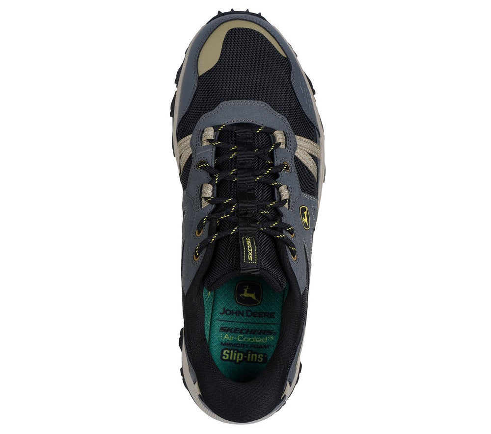 John Deere: Slip-ins Equalizer 5.0 Trail - Harvest | Skechers