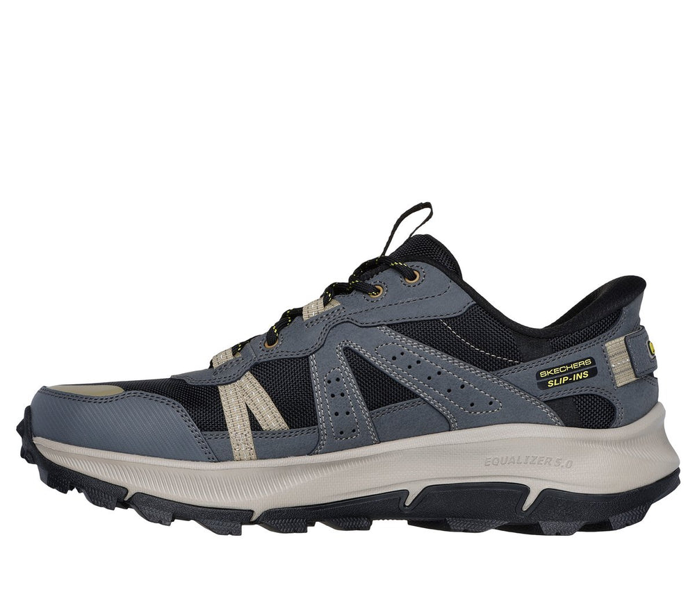 John Deere: Slip-ins Equalizer 5.0 Trail - Harvest | Skechers