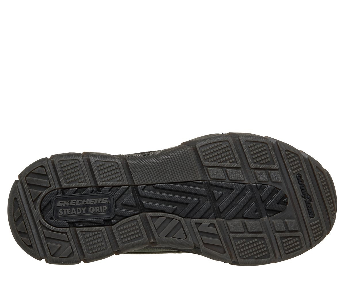 Slip-ins John Deere Waterproof Relaxed Fit: Respected - Langdon | Skechers
