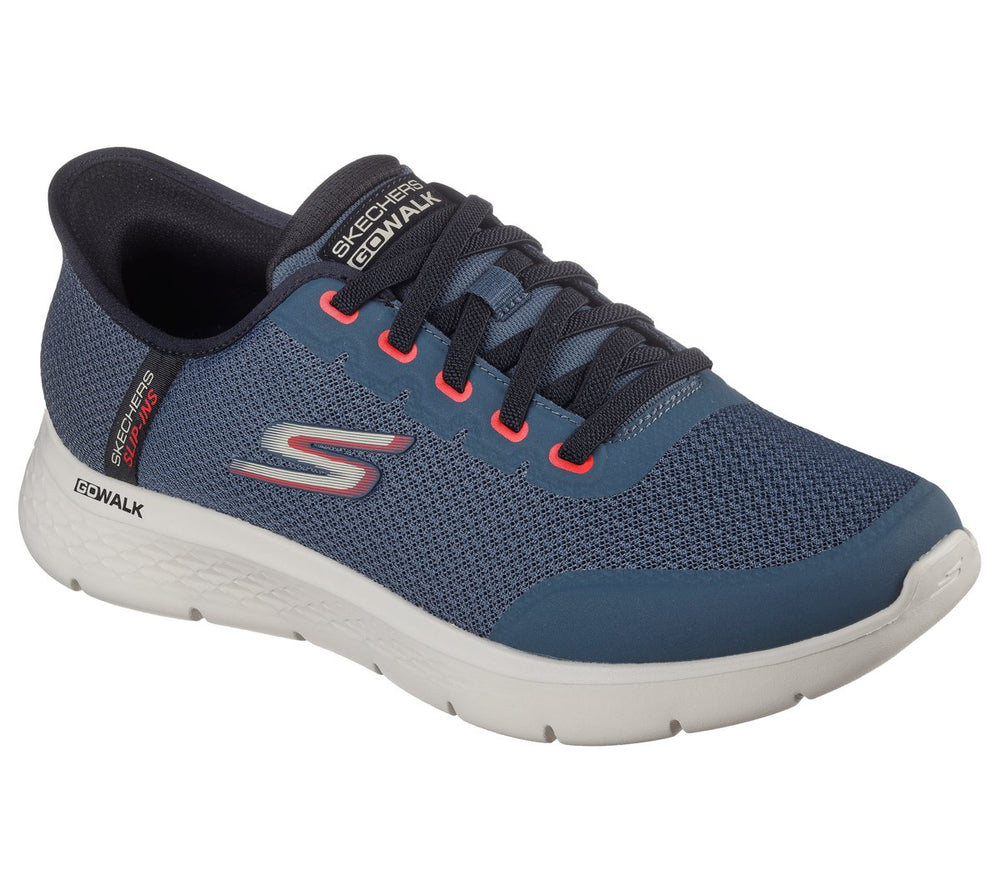 Slip-ins: GO WALK Flex - Netro | Skechers