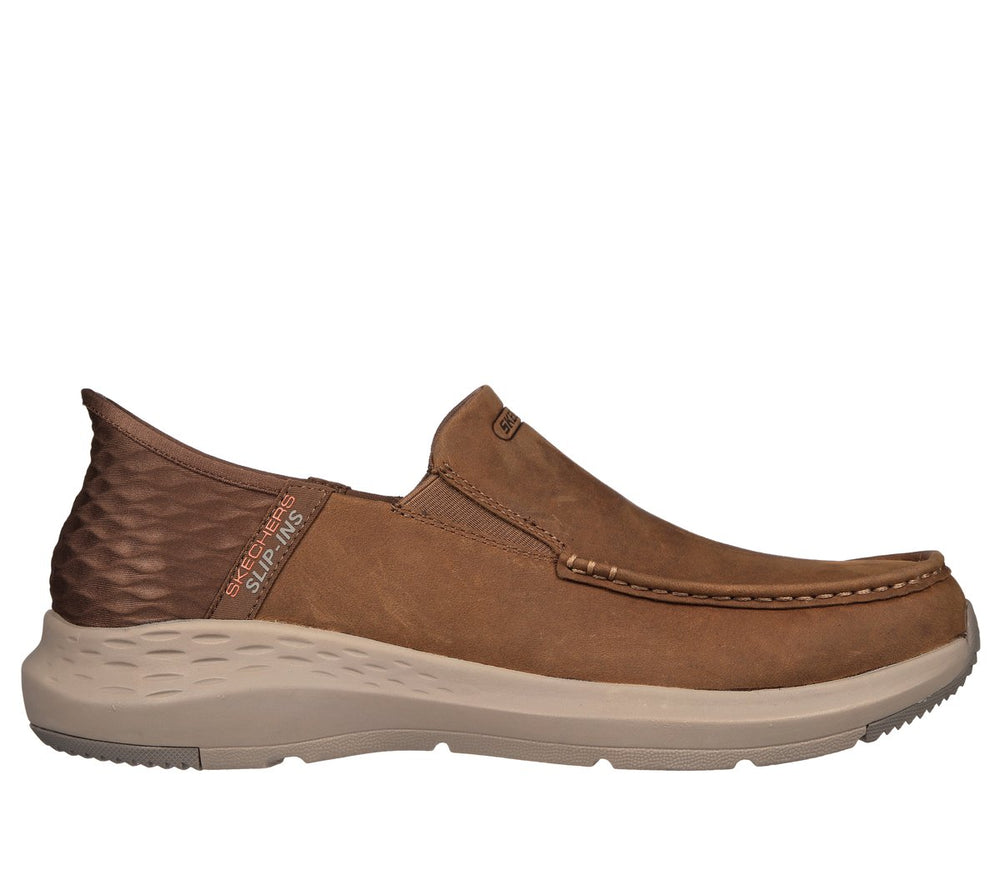 Slip-ins Relaxed Fit: Parson - Oswin | Skechers