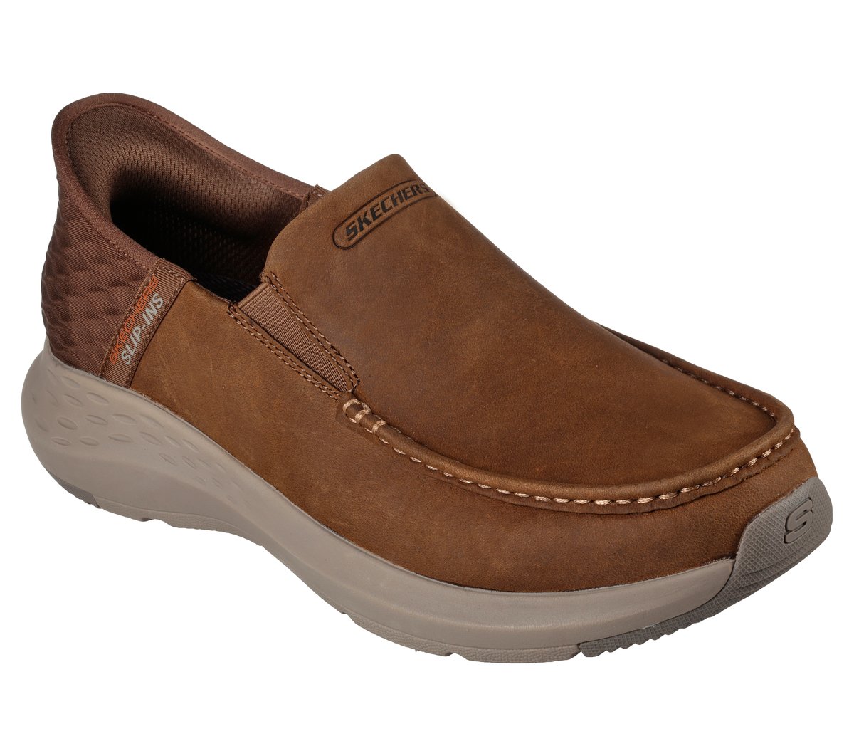 Slip-ins Relaxed Fit: Parson - Oswin | Skechers