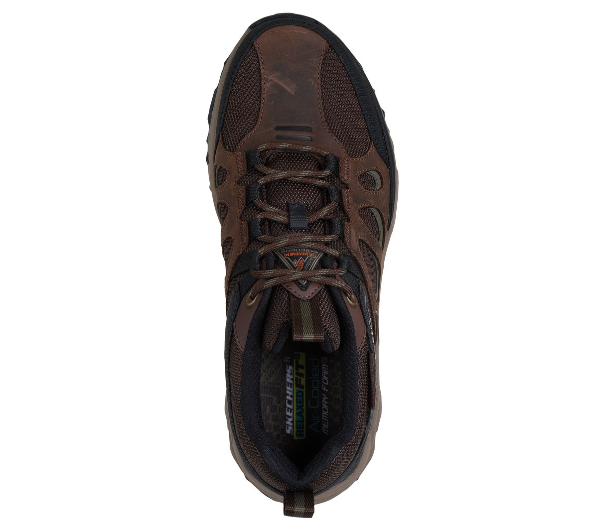 Relaxed Fit: Terraform - Selvin | Skechers